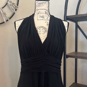 Evan Picone Midi Dress